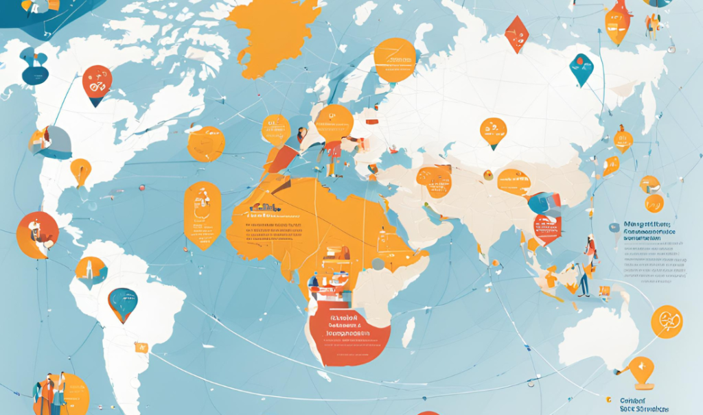 Global Expansion of Medical Billing Software Across Healthcare Practices