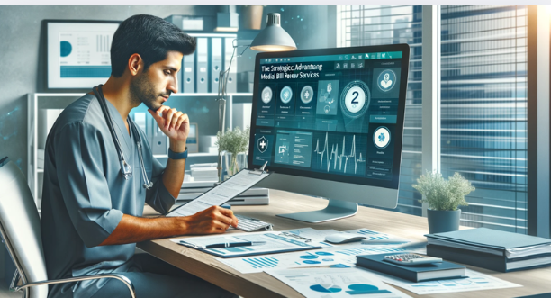Medical Billing Software: Benefits and Features for Efficient Billing Management Medical Billing Software: Benefits and Features for Efficient Billing Management
