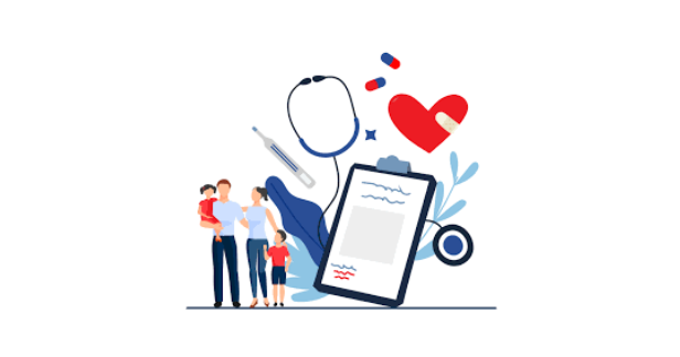 Health Insurance and Patient Billing: Co-pays, Deductibles, and Claims Processing