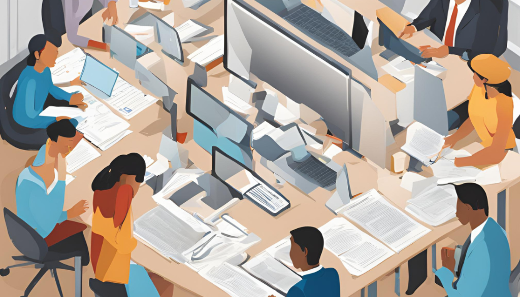 Key Responsibilities of the Denial Management Task Force: