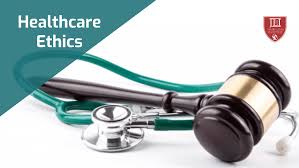 "Ethical standards and considerations in medical and healthcare practices" Healthcare Ethics