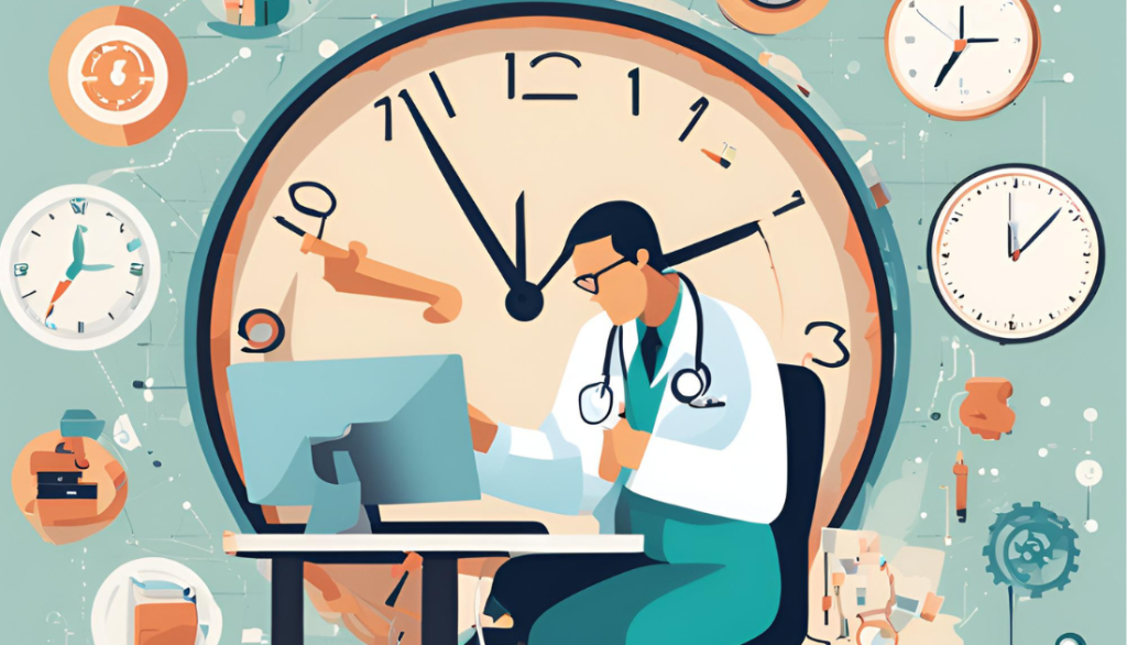"Challenges in Staying Current with Medical Billing and Coding Changes" Medical billing and coding professional facing challenges like time constraints,