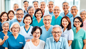 "Key Areas of Preventive Care"