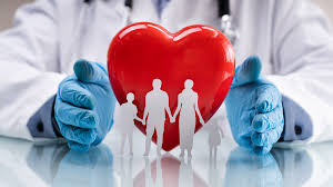 Preventive Care: Promoting Wellness and Disease Prevention"